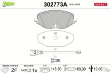VALEO 302773A